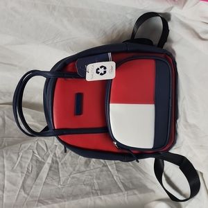 Nautica Color block Backpack